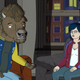 Illustration for article titled BoJack is sponsored but not content as things get worse on BoJack Horseman
